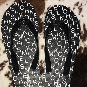 Michael kors Flip Flops
